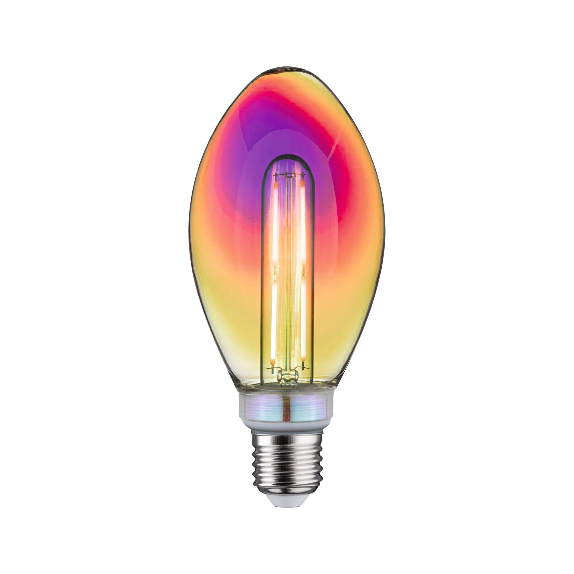 Paulmann Fantastic B75 E27 LED-Birne Dichroic 5W