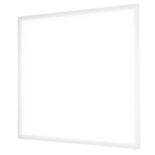 Hoftronic LED Panel 60x60 UGR19 36W 4000K DALI-Treiber