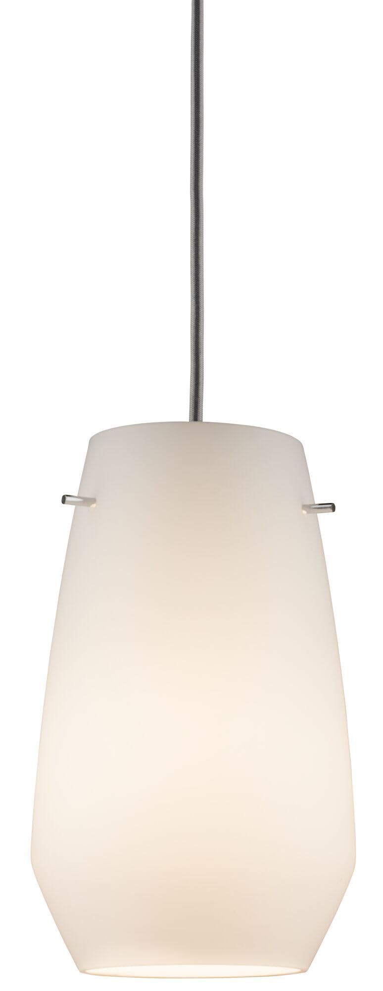 Paulmann URail Vento 95354 Pendelschirm 170mm Opal