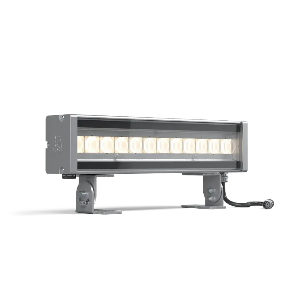 DTS Hi Line 30 WH Linienleuchte weiß 30cm