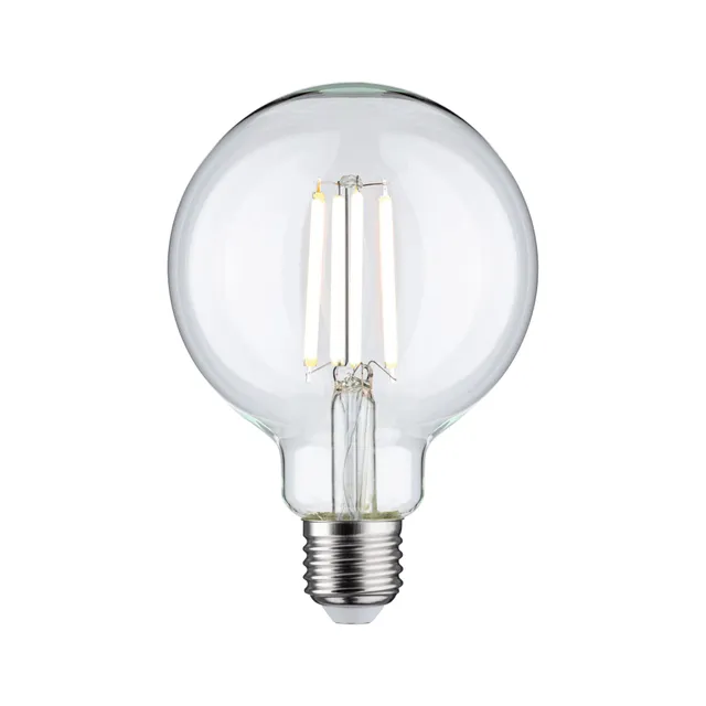 Paulmann 28779 Globe Filament LED-Lampe G95 E27 7W 1 Stück