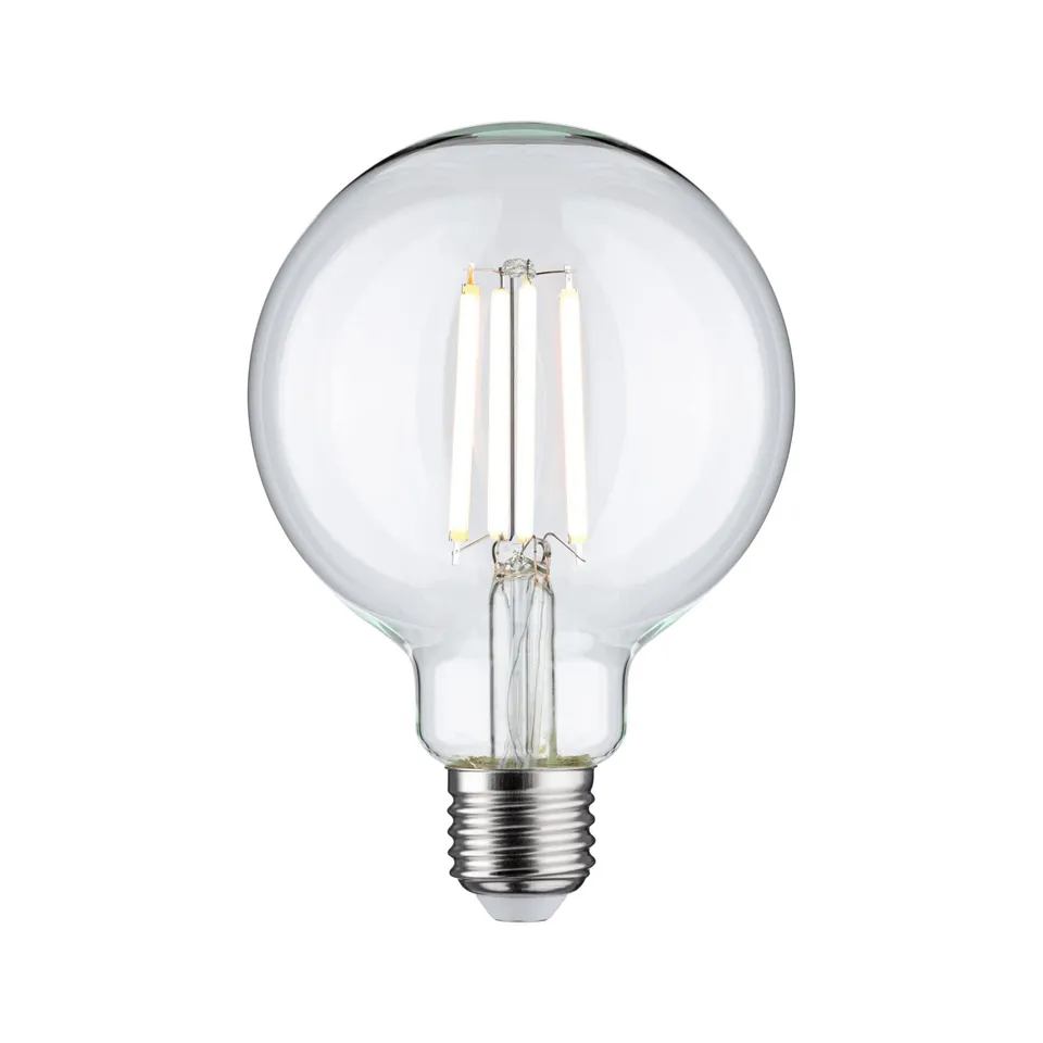 Paulmann 28779 Globe Filament LED-Lampe G95 E27 7W 1 Stück