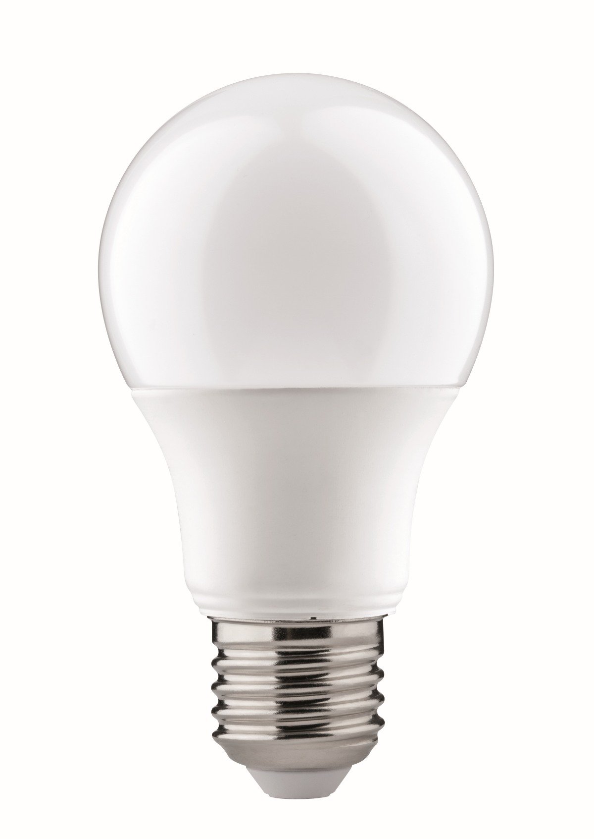 Paulmann 28428 LED Allgebrauchslampe E27 6,5W 3er-Pack