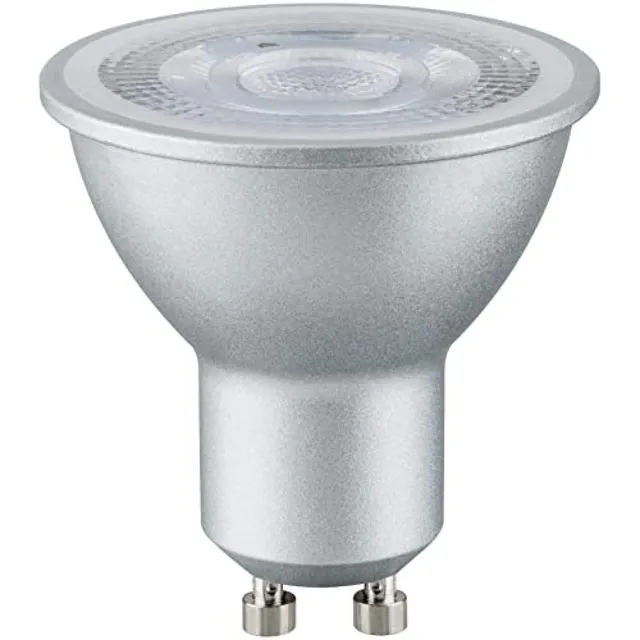 Paulmann LED Premium Reflektor 7W GU10 Spot warmweiß dimmbar