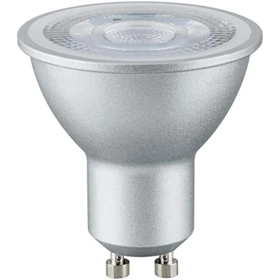 Paulmann LED Premium Reflektor 7W GU10 Spot warmweiß dimmbar