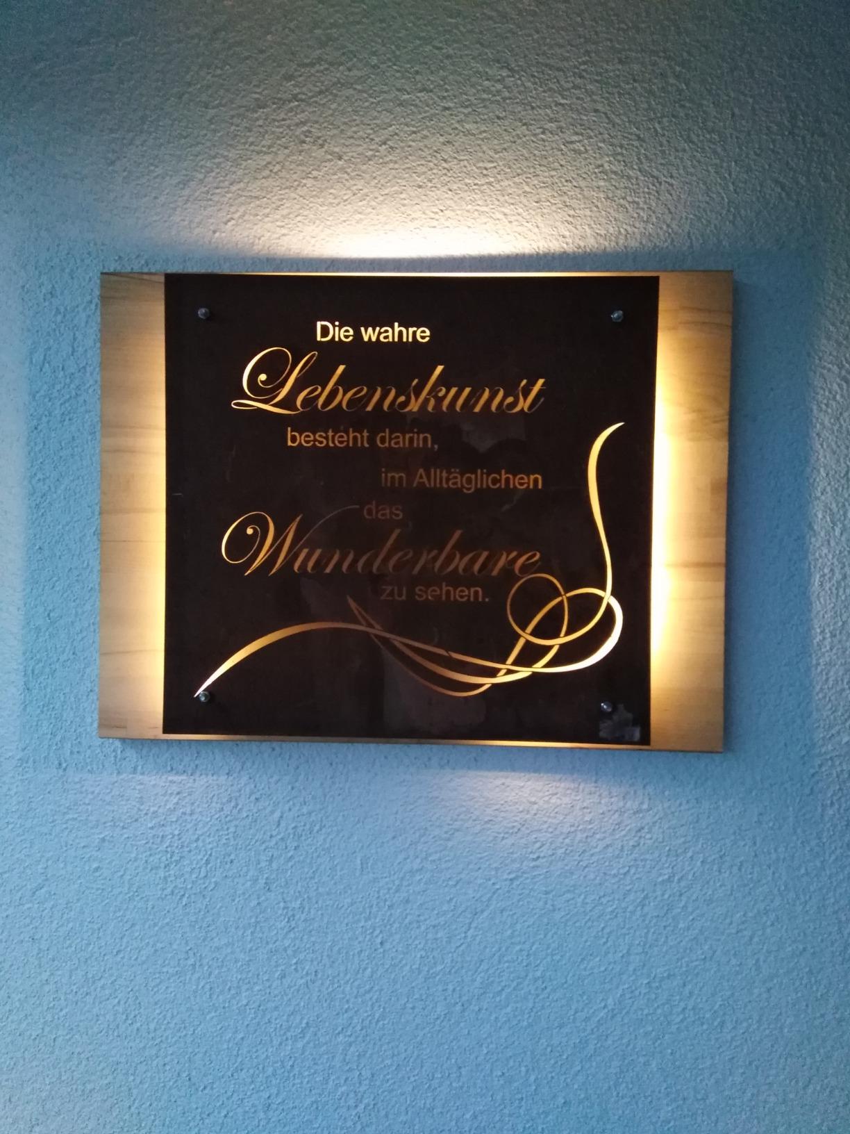 Paulmann Function 707.01 LED-Strip warmweiß 2x80cm Batterie