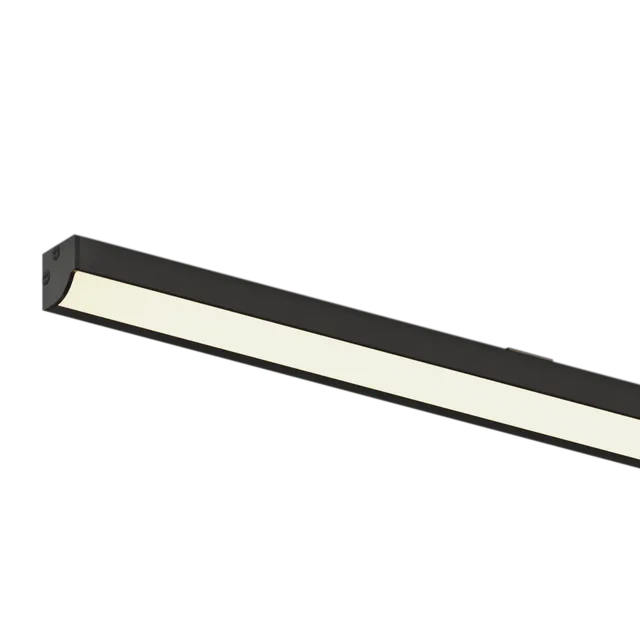 Bruck Microline 14x14 LED Leiste eckig 280lm/ft starr