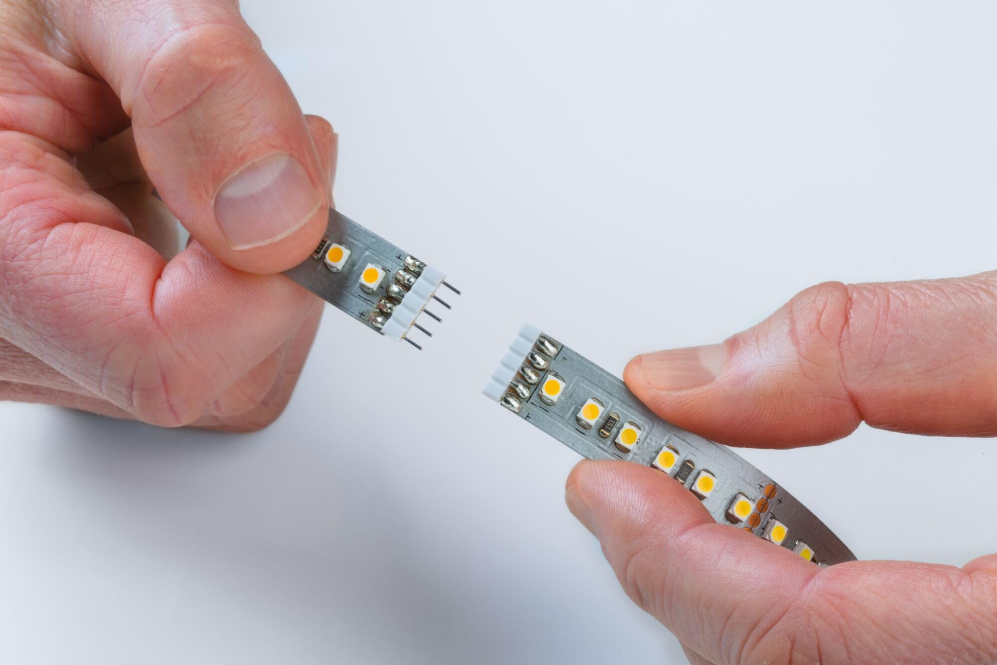 Paulmann MaxLED 250 LED-Strip 5m warmweiß 2700K IP20