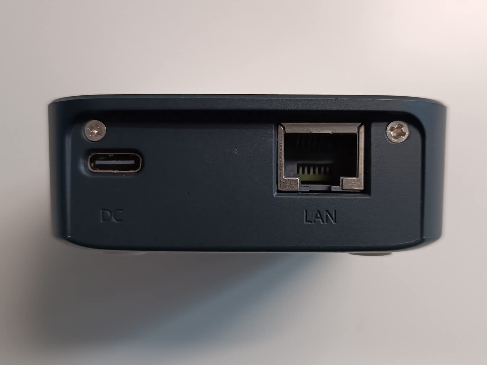 Paulmann Smik 50135 Zigbee Gateway Bridge weiß Steuerzentrale