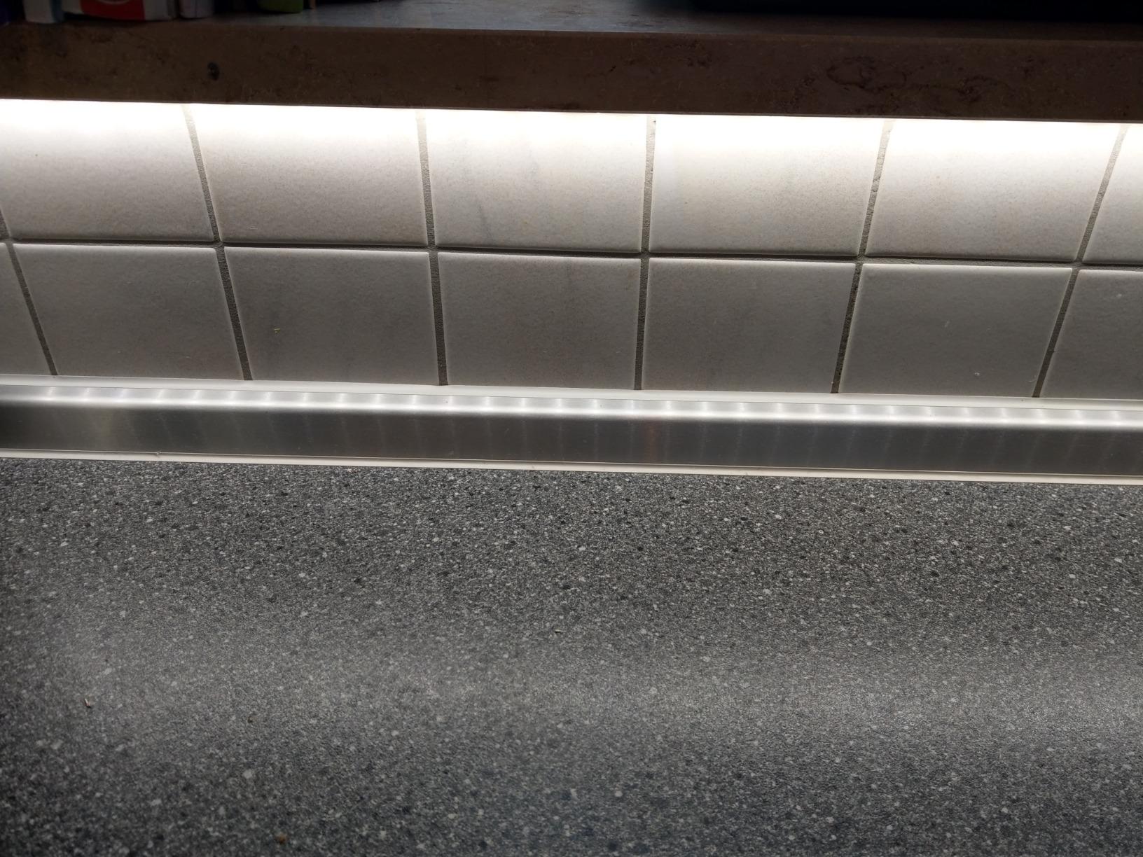 Paulmann Strip 703.17 LED-Streifen warmweiß weiß