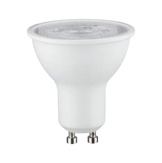 Paulmann 28752 LED-Reflektor GU10 7W weiß matt warmweiß