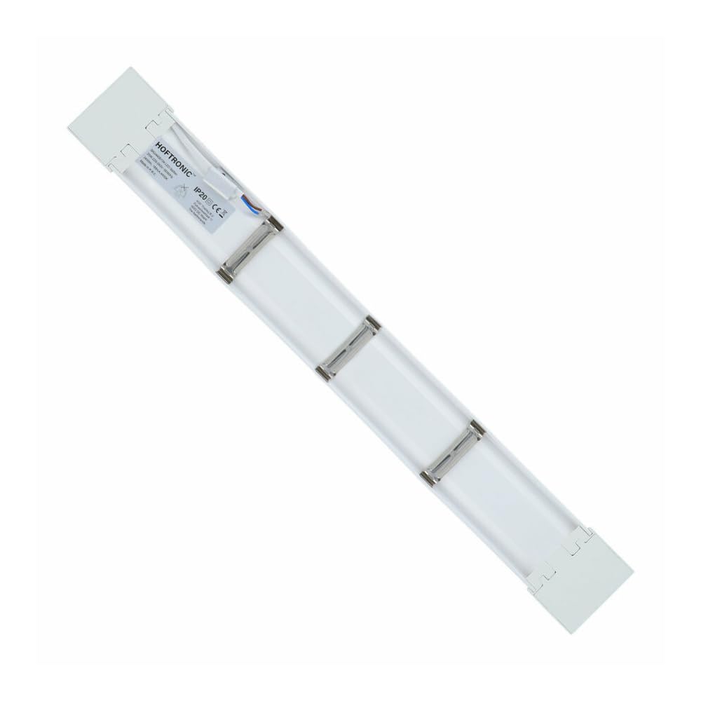 Hoftronic LED-Lichtleiste 150cm 4er 50W 6500K kaltweiß