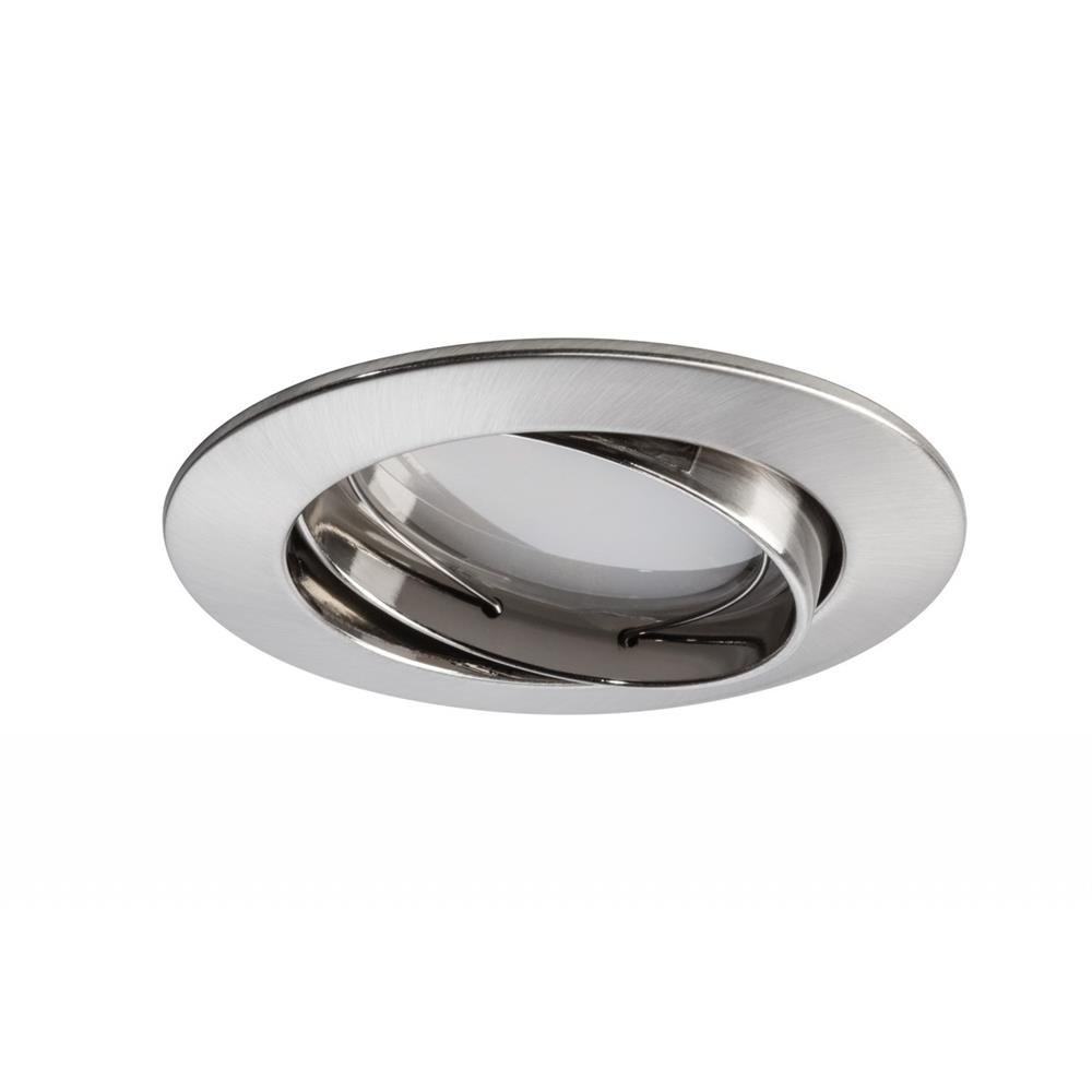 Paulmann 500.07 Goal LED Einbaustrahler 3er-Set Bluetooth
