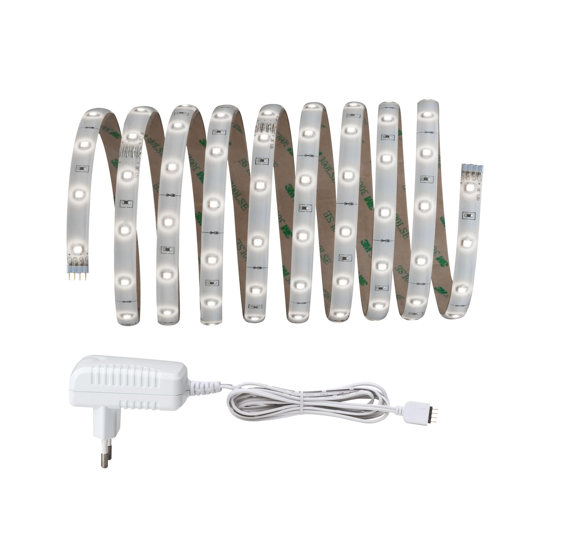 Paulmann 703.21 Strip LED-Streifen weiß 6500K