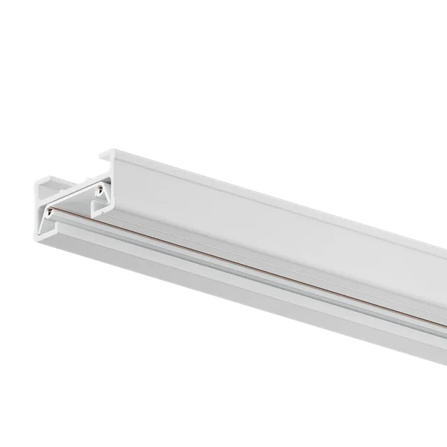 Bruck Eco J Dual Circuit Stromschiene 122-244 cm
