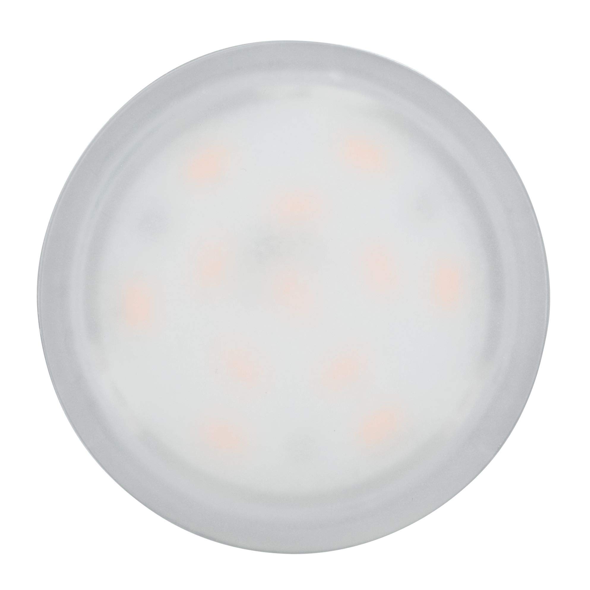 Paulmann Coin 93836 LED-Modul 51mm 7W Warmweiß