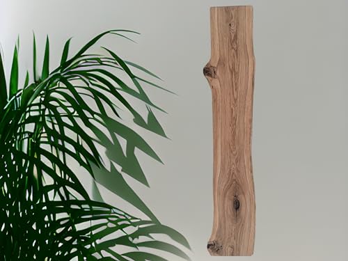 Friesenlicht Aiko Wandleuchte 120 cm Eiche