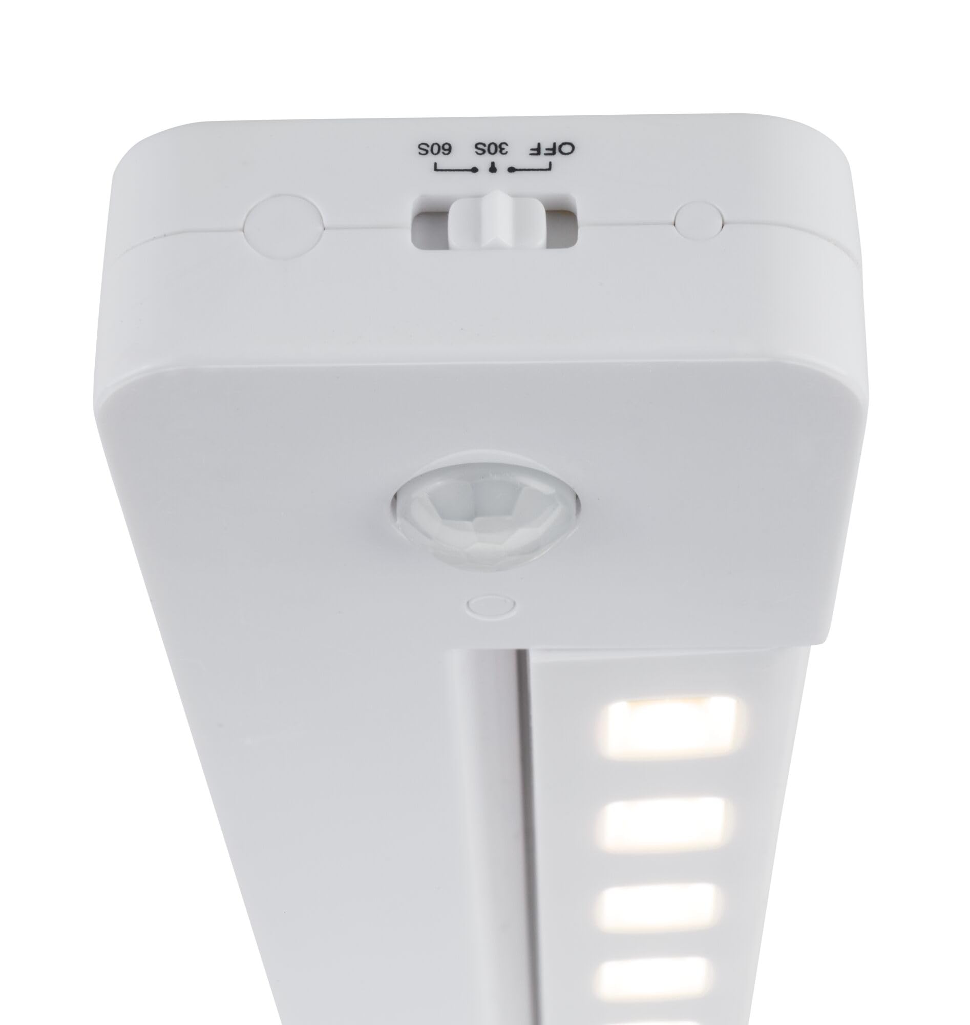 Paulmann SmartLight 70638 LED Schrankleuchte Batterie warmweiß