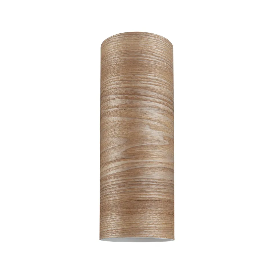 Paulmann URail Vitus 95613 Lampenschirm Holz 110mm 2Easy