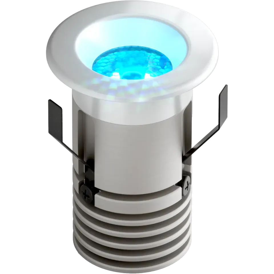 DTS Vice 1 Downlight Strahler für Außen