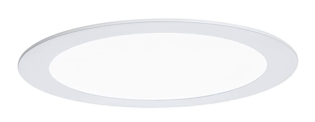 Paulmann More 500.73 Einbaupanel Zigbee Tunable White