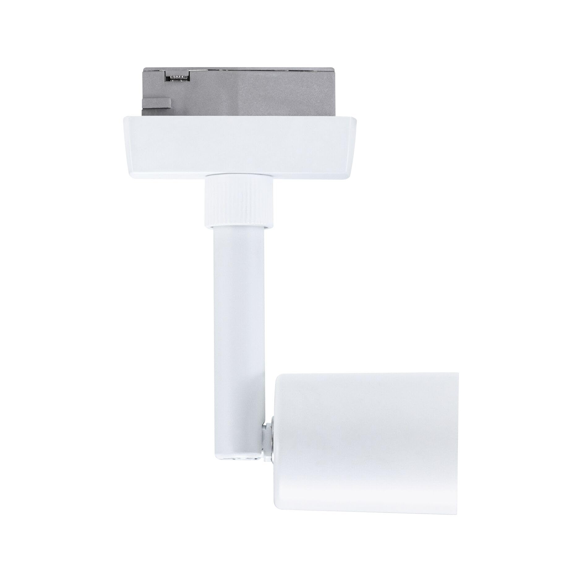 Paulmann URail 95635 Salt Schienenspot GU10 signalweiß