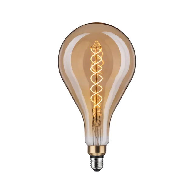 Paulmann 1879 BigDrop 28592 LED Gold E27 7W dimmbar