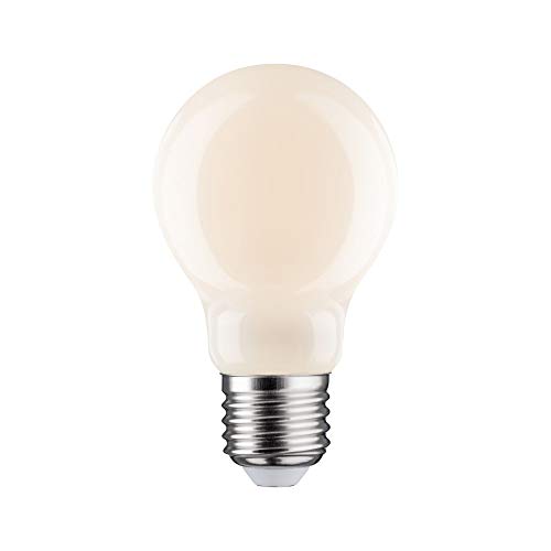 Paulmann Filament 28699 E27 LED 5,1W matt warmweiß 1 Stück