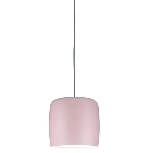 Paulmann URail 2Easy Schirm Marshmallow Rosa Metall