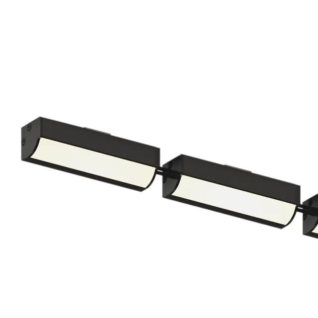 Bruck Microline 14x14 Flexible Corner LED-Band 14mm