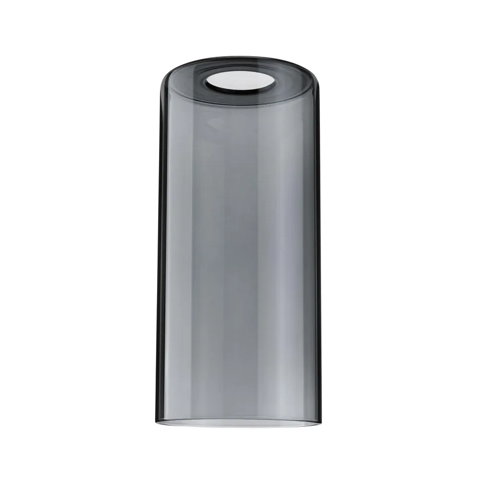 Paulmann URail Raja 95607 Schirm Rauchglas 100mm