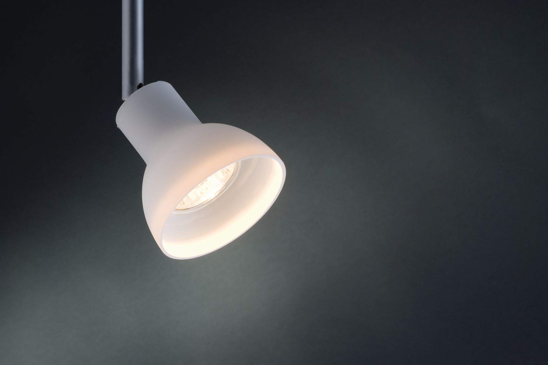 Paulmann Juwel LED-Reflektor GU5,3 3W 2700K silber