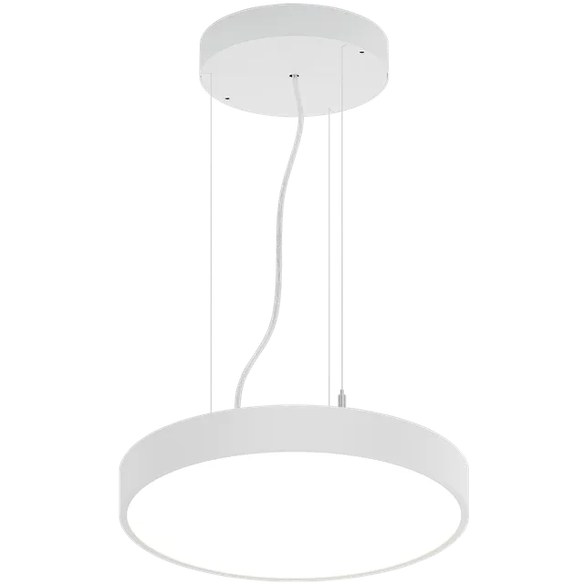 Bruck Jazz Pendant Round Pendelleuchte 61cm direkt