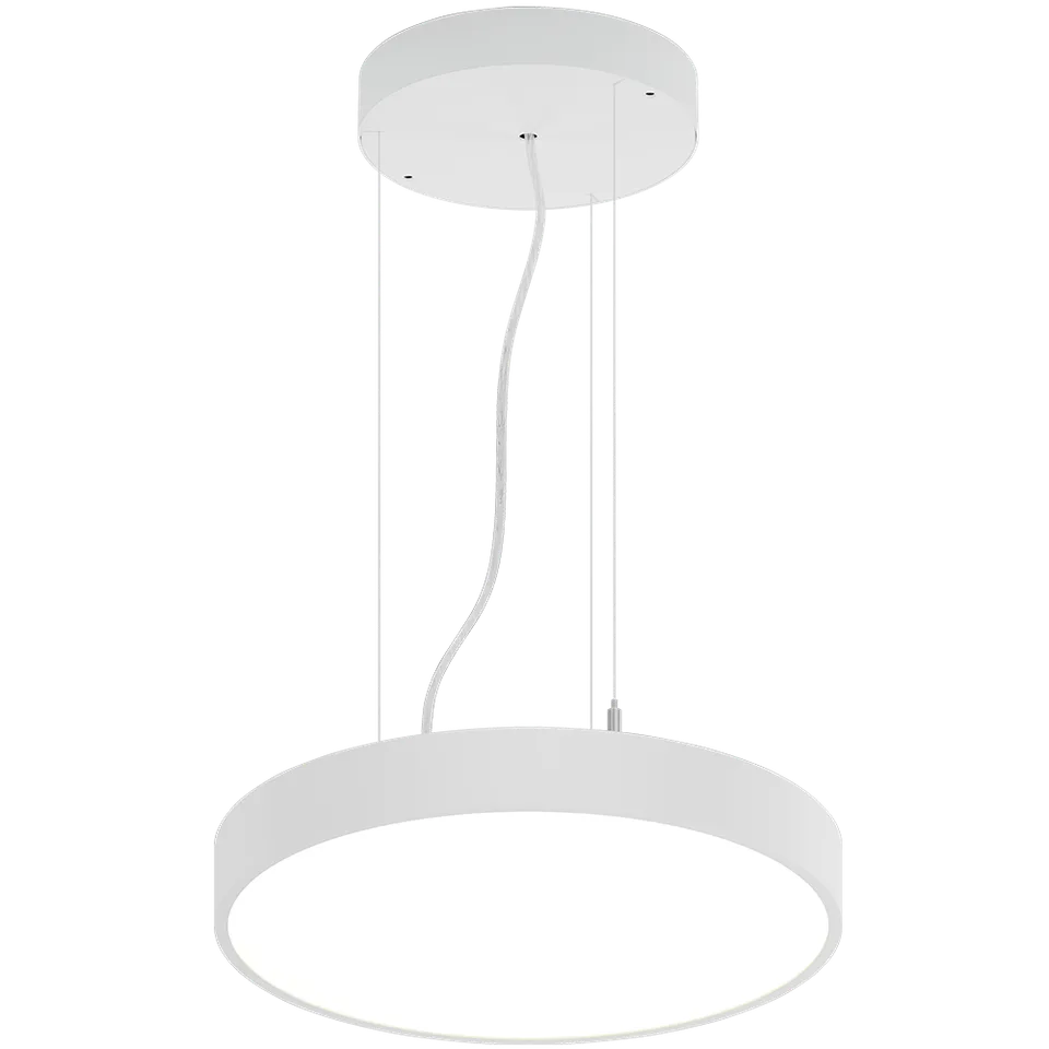 Bruck Jazz Pendant Round Pendelleuchte 61cm direkt