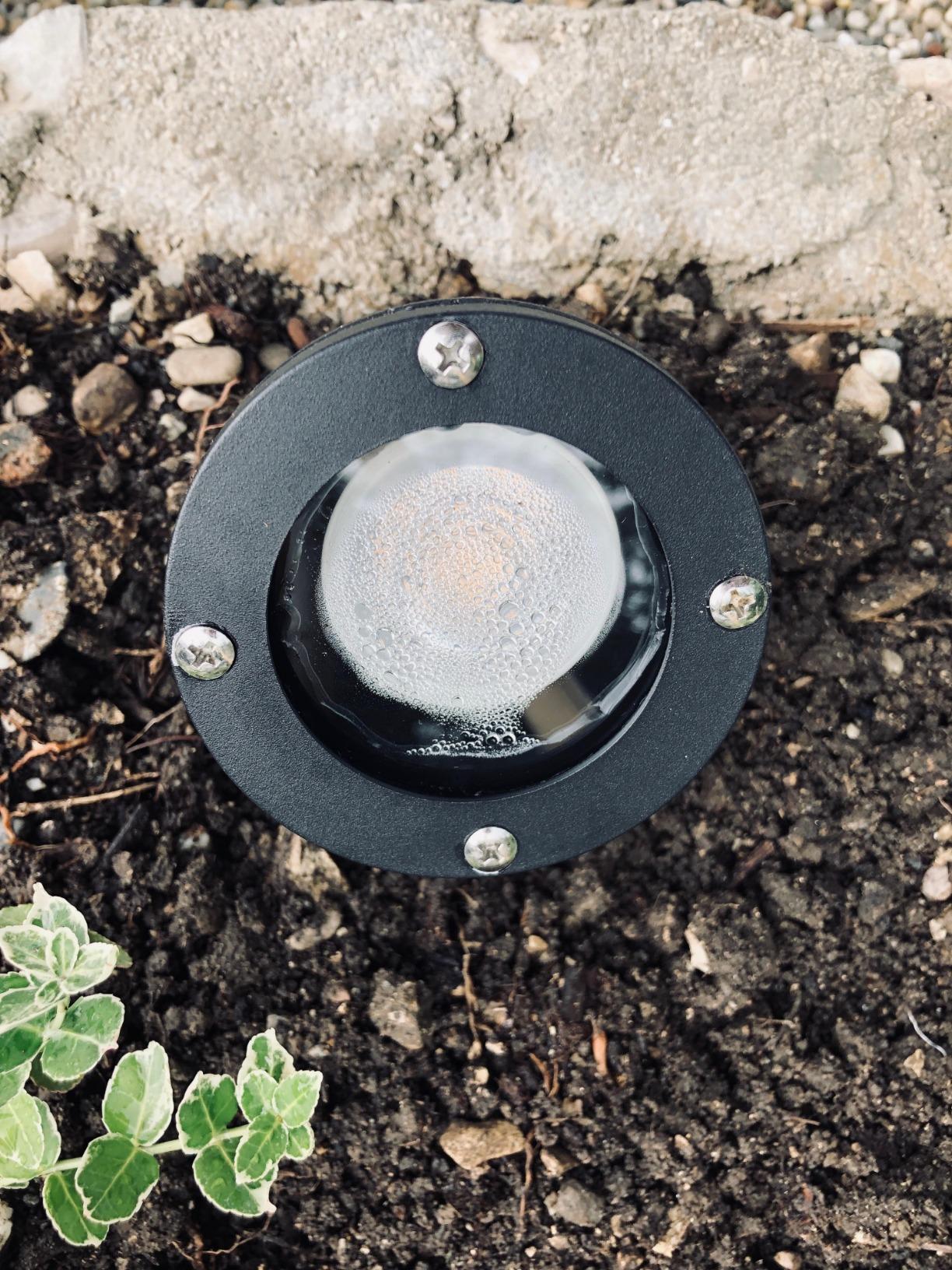 Paulmann Special Line Garden 98897 Spot 3er-Set