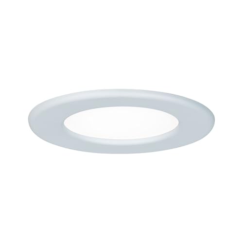 Paulmann 92058 LED Einbaupanel rund 6W neutralweiß