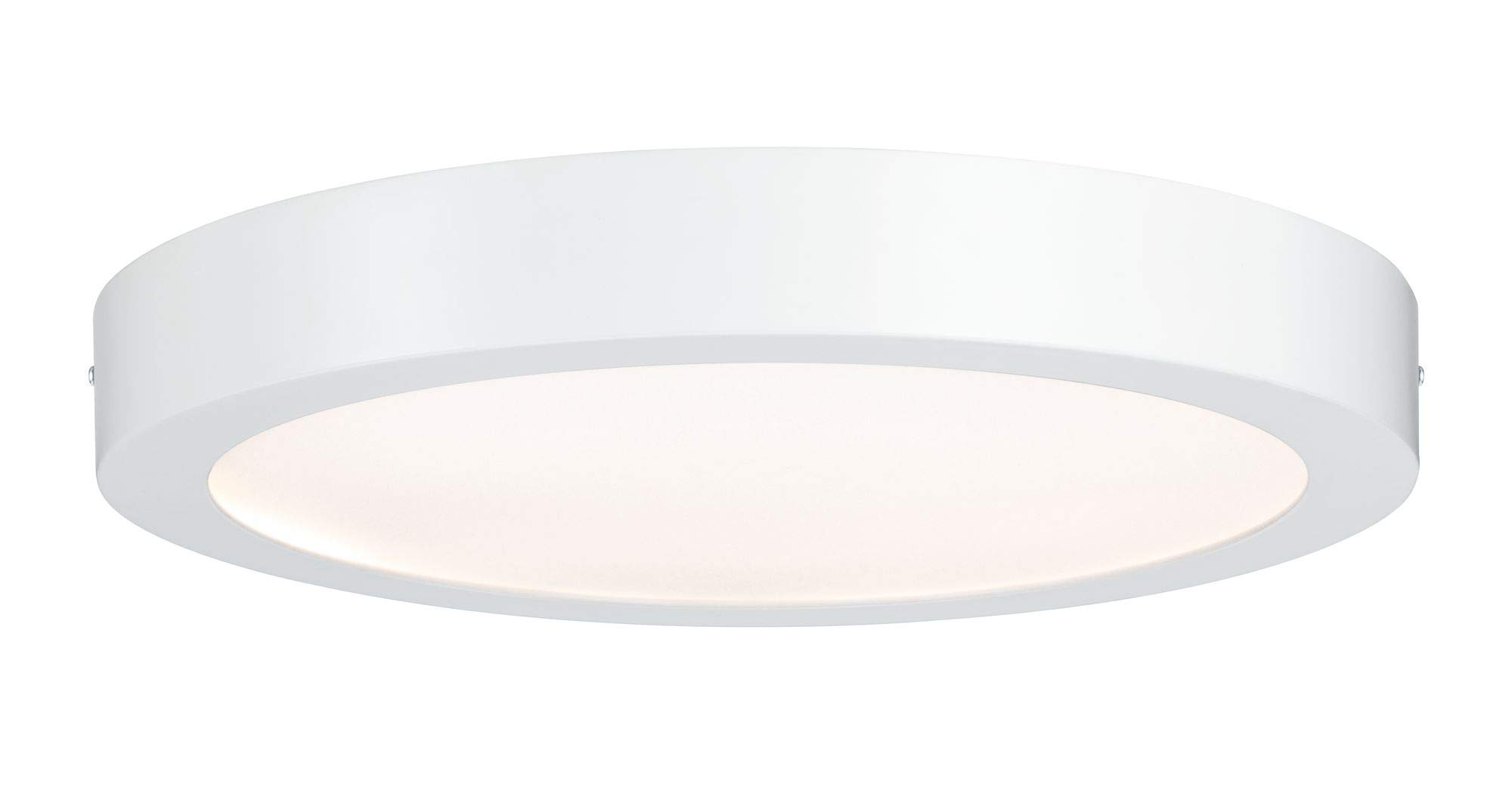 Paulmann 500.10 Smart Home LED-Panel 21W Deckenleuchte weiß