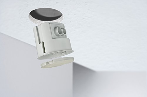 Paulmann 250 Einbaugehäuse Hohldecke Ø90mm Tiefe 110mm