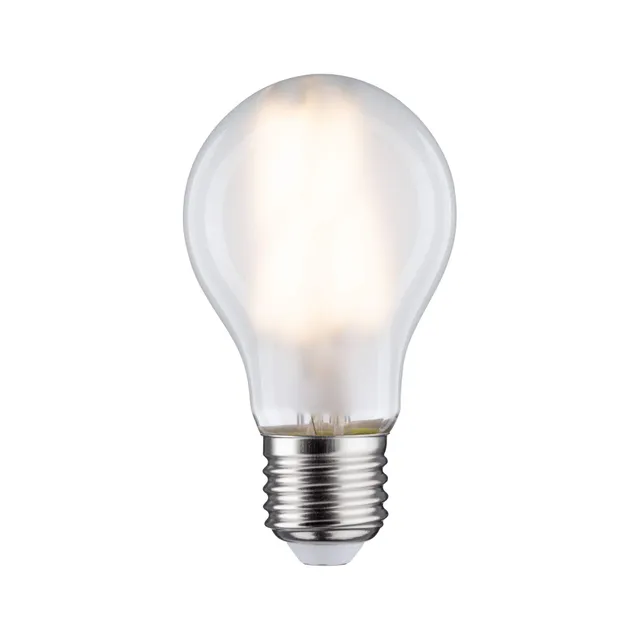 Paulmann 28618 Filament LED E27 7W Matt Warmweiß