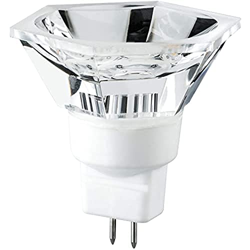 Paulmann Diamond Hexa 28326 LED GU5,3 3W warmweiß