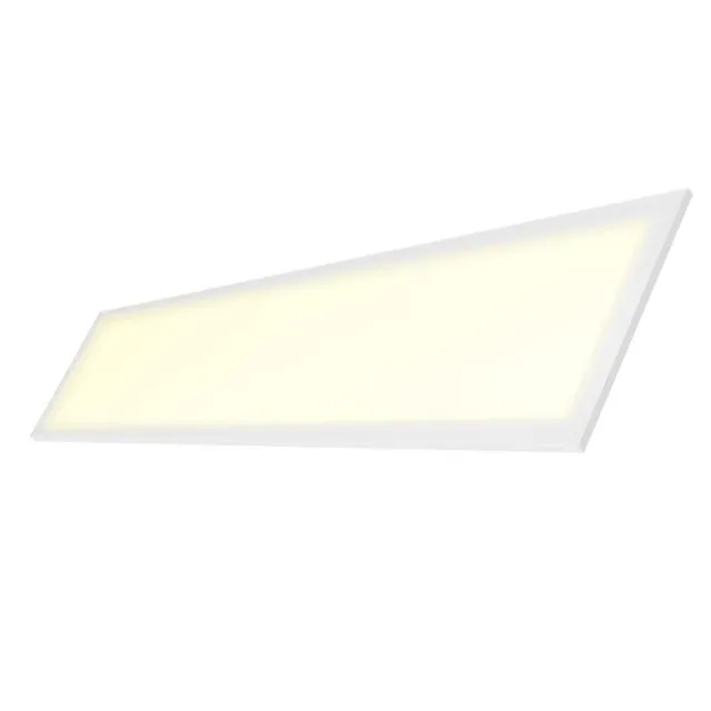 Hoftronic LED Panel 120x30 Deckenpanel DALI Treiber 3000K