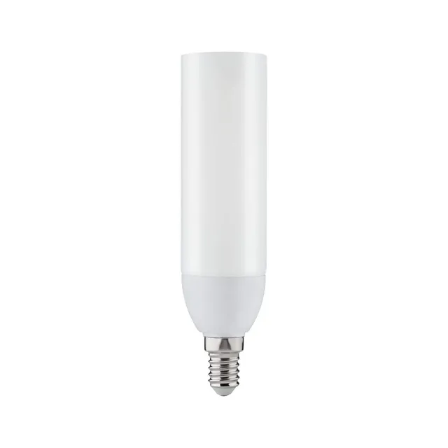 Paulmann Decopipe 28435 LED Lampe E14 6W warmweiß dimmbar