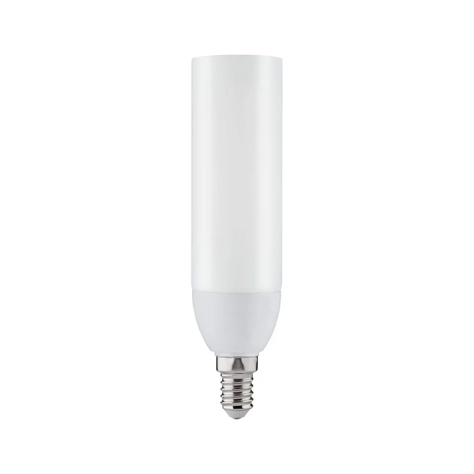 Paulmann Decopipe 28435 LED Lampe E14 6W warmweiß dimmbar