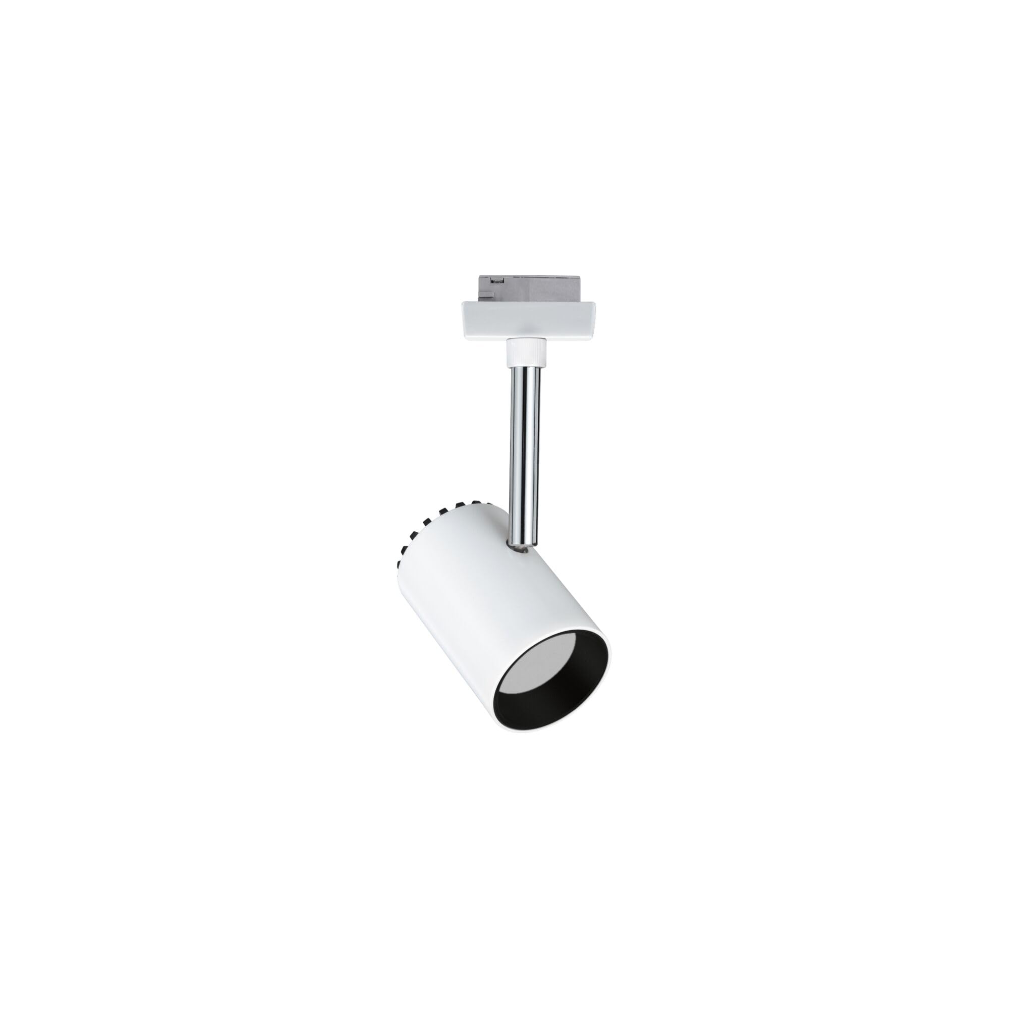 Paulmann URail 952.83 Schienenleuchte LED Silber 5W