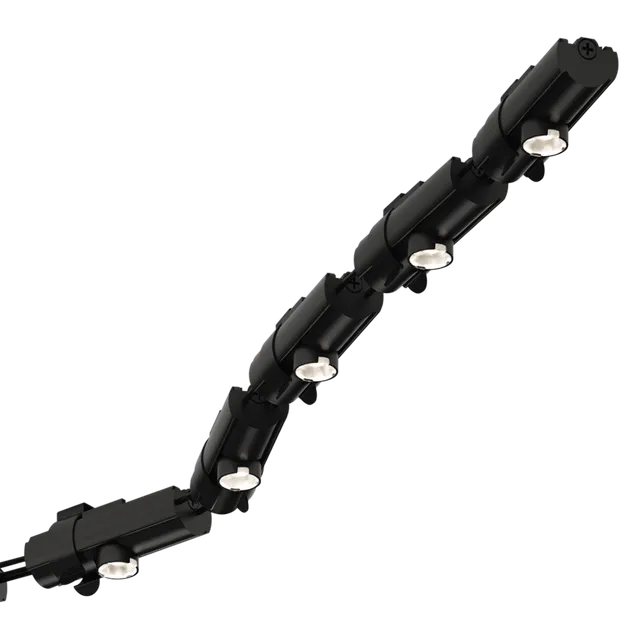 Bruck Microline Spots Flexible Lichtleiste 480lm