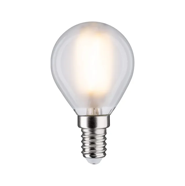 Paulmann 28632 LED Filament Tropfen E14 5W Dimmbar