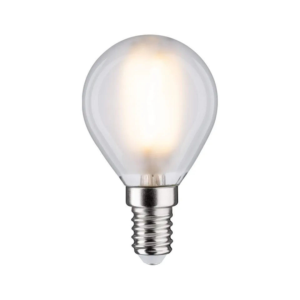 Paulmann 28632 LED Filament Tropfen E14 5W Dimmbar