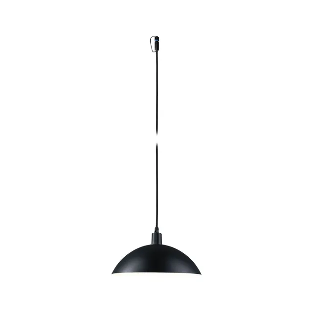 Paulmann Plug & Shine Mapalo 93103 Pendelleuchte IP65 3000K