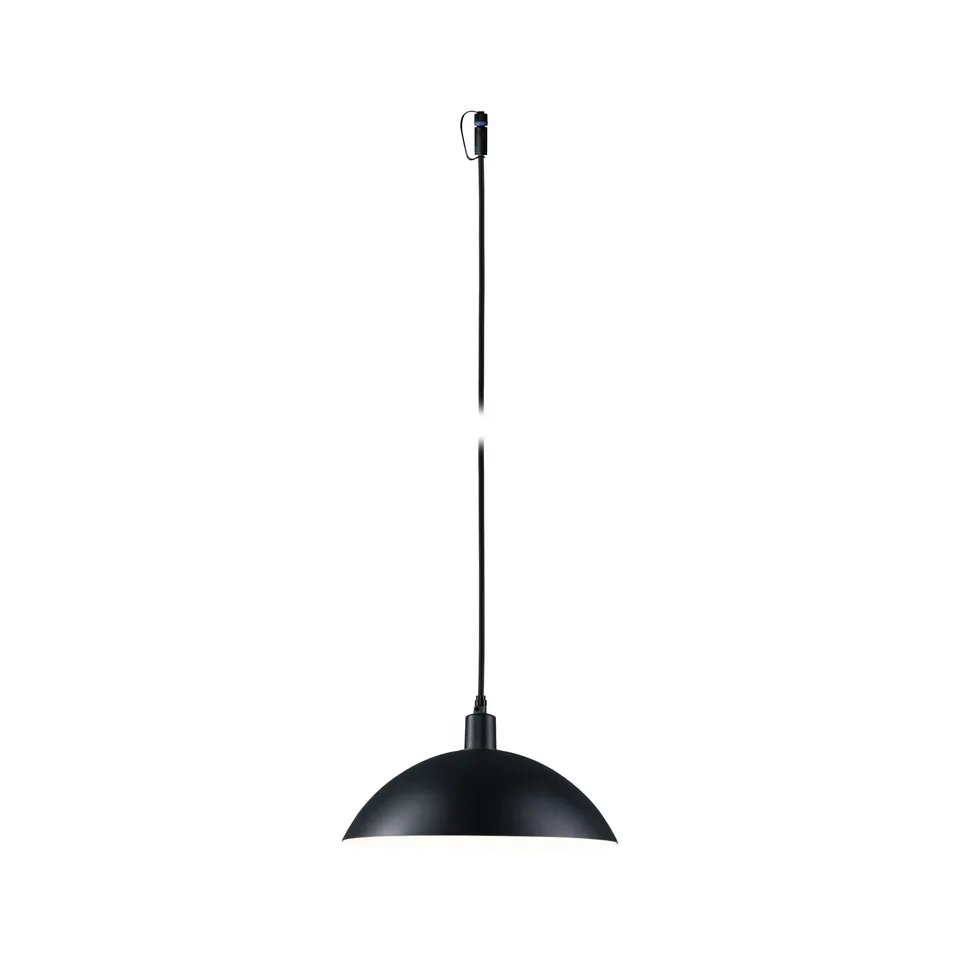 Paulmann Plug & Shine Mapalo 93103 Pendelleuchte IP65 3000K