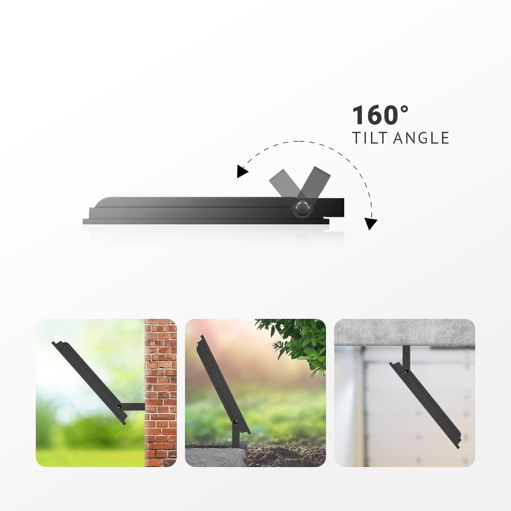 Hoftronic Lumos LED-Fluter 150W 4000K